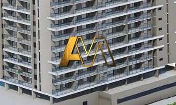 Imagem: APARTAMENTO 1/4 COM SUÍTE E VARANDA EM