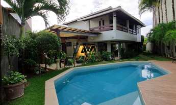 Imagem: Casa à venda no bairro Pitangueiras - Lauro