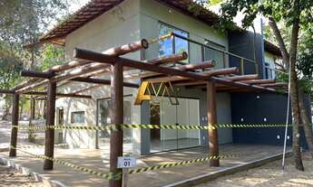 Imagem: CASA COM 2 SUÍTES EM AÇU DA TORRE