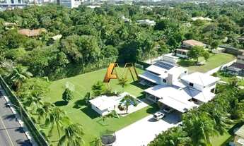 Imagem: VENDE-SE CASA 3 SUÍTES NO ENCONTRO DAS