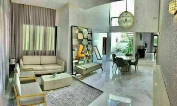 Imagem 2: VENDE-SE CASA 3 SUÍTES NO ENCONTRO DAS ÁGUAS