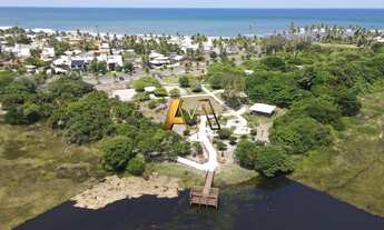 Imagem: TERRENO EM GUARAJUBA