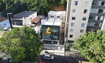 Imagem: VENDE-SE PRÉDIO COMERCIAL NA BARRA