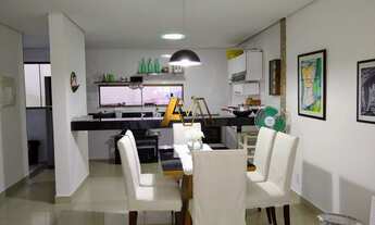 Imagem: Casa à venda no bairro Açu da Torre