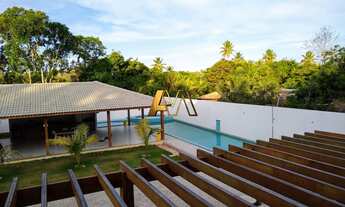 Imagem 6: Casa à venda no bairro Açu da Torre - Mata de São João/BA