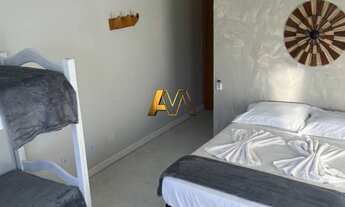 Imagem 3: Apartamento à venda no bairro Itacimirim (Monte Gordo) - Camaçari/BA