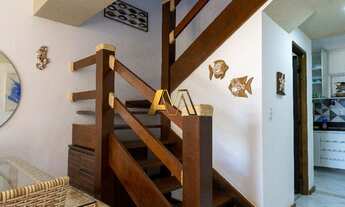 Imagem: Apartamento à venda no bairro Itacimirim