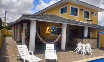 Imagem: Casa à venda no bairro GUARAJUBA - Camaçari/BA