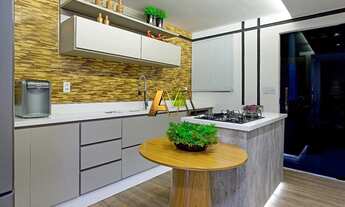 Imagem: Casa à venda no bairro Parque Jockey Clube