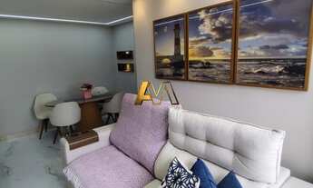 Imagem: Apartamento à venda no bairro Piatã