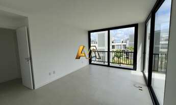 Imagem: Cobertura, 4 dormitórios na Alameda Da