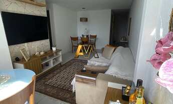 Imagem: Apartamento à venda no bairro Imbuí