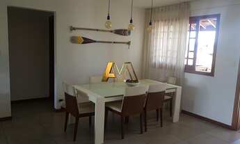 Imagem 7: Apartamento à venda no bairro Praia do Forte - Mata de São João/BA