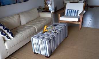 Imagem 3: Apartamento à venda no bairro Praia do Forte - Mata de São João/BA