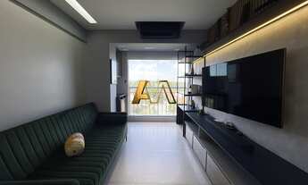 Imagem: Apartamento à venda no bairro BURAQUINHO