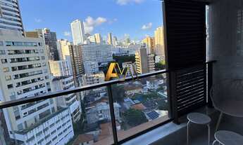 Imagem: Apartamento à venda no bairro Barra - Salvador/BA