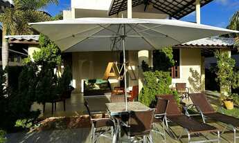 Imagem: Casa à venda no bairro Barra do Jacuípe