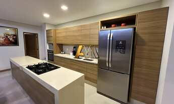 Imagem 3: CASA 4 SUÍTES ALTO PADRÃO EM PRAIA DO FORTE