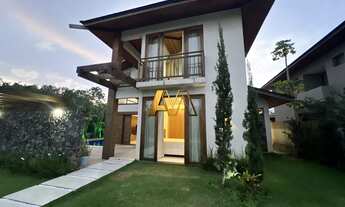 Imagem 5: CASA 4 SUÍTES ALTO PADRÃO EM PRAIA DO FORTE