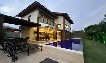 Imagem: CASA 4 SUÍTES ALTO PADRÃO EM PRAIA DO