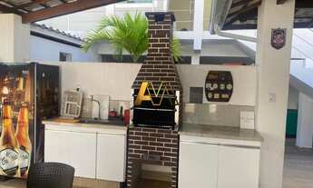 Imagem 2: CASA 5 SUÍTES EM CONDOMÍNIO DE LUXO EM GUARAJUBA