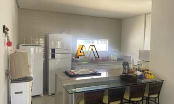 Imagem 4: CASA 5 SUÍTES EM CONDOMÍNIO DE LUXO EM GUARAJUBA