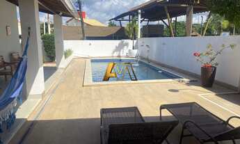 Imagem: CASA 5 SUÍTES EM CONDOMÍNIO DE LUXO EM