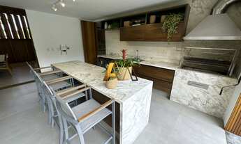 Imagem 7: CASA ALTO PADRÃO 5 SUÍTES PISCINA PRIVATIVA EM PRAIA DO FORTE