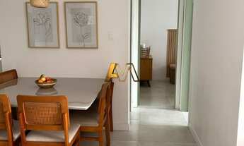 Imagem 7: Apartamento à venda no bairro Vila de Abrantes - Camaçari/BA