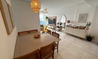 Imagem: Apartamento à venda no bairro Vila de Abrantes