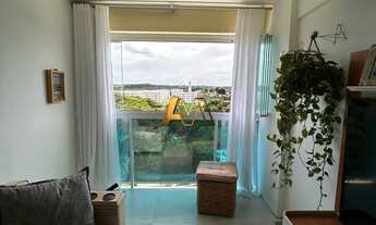 Imagem 6: Apartamento à venda no bairro Vila de Abrantes - Camaçari/BA