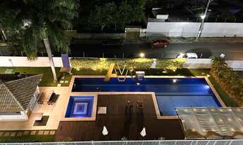 Imagem 2: Apartamento à venda no bairro Vila de Abrantes - Camaçari/BA