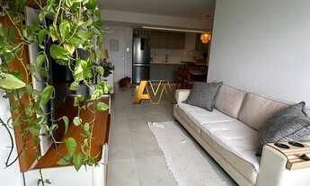 Imagem 3: Apartamento à venda no bairro Vila de Abrantes - Camaçari/BA