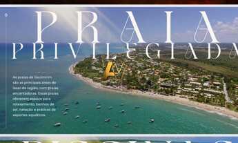 Imagem 6: Apartamento à venda no bairro Parque Nascente do Rio Capivara - Camaçari/BA