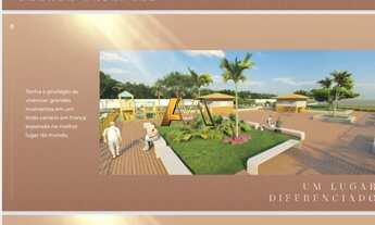 Imagem 4: Apartamento à venda no bairro Parque Nascente do Rio Capivara - Camaçari/BA