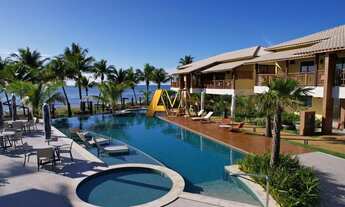 Imagem: Apartamento à venda no bairro Itacimirim