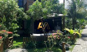 Imagem: Casa à venda no bairro ITACIMIRIM - Camaçari/BA