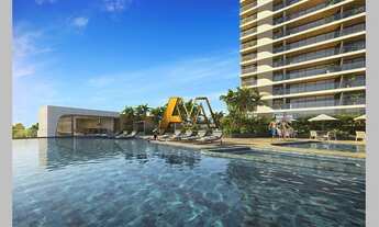 Imagem: APARTAMENTO 4 SUÍTES EM CAMINHO DAS ÁRVORES