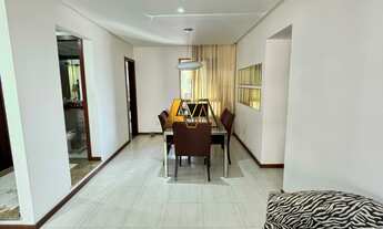 Imagem 4: Apartamento à venda no bairro Pituba - Salvador/BA