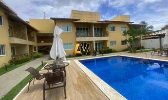 Imagem: Apartamento à venda no bairro GUARAJUBA