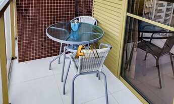 Imagem 6: Apartamento à venda no bairro Graça - Salvador/BA