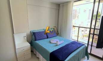 Imagem 3: Apartamento à venda no bairro Graça - Salvador/BA