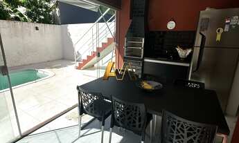 Imagem 5: Casa à venda no bairro Nova Abrantes (Abrantes) - Camaçari/BA