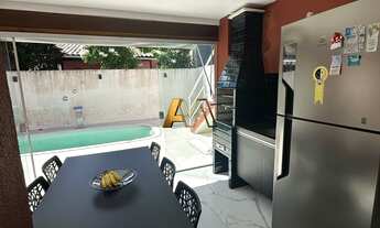 Imagem 4: Casa à venda no bairro Nova Abrantes (Abrantes) - Camaçari/BA