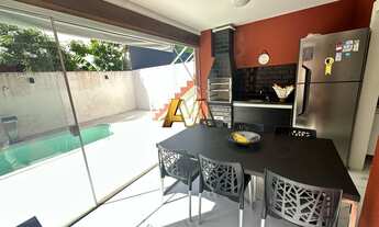 Imagem 3: Casa à venda no bairro Nova Abrantes (Abrantes) - Camaçari/BA