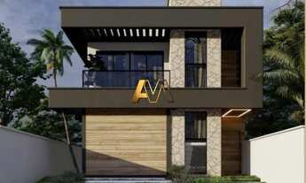 Imagem: CASA 4 SUÍTES EM ABRANTES