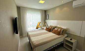 Imagem 7: Apartamento à venda no bairro GUARAJUBA - Camaçari/BA