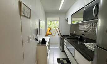 Imagem 5: Apartamento à venda no bairro GUARAJUBA - Camaçari/BA