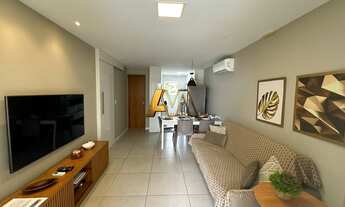 Imagem: Apartamento à venda no bairro GUARAJUBA