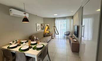 Imagem 2: Apartamento à venda no bairro GUARAJUBA - Camaçari/BA